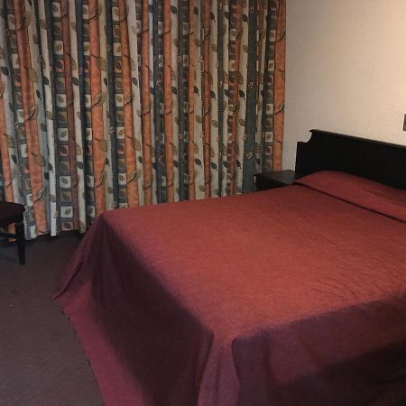 Hotel Turismo Mexico City Ngoại thất bức ảnh